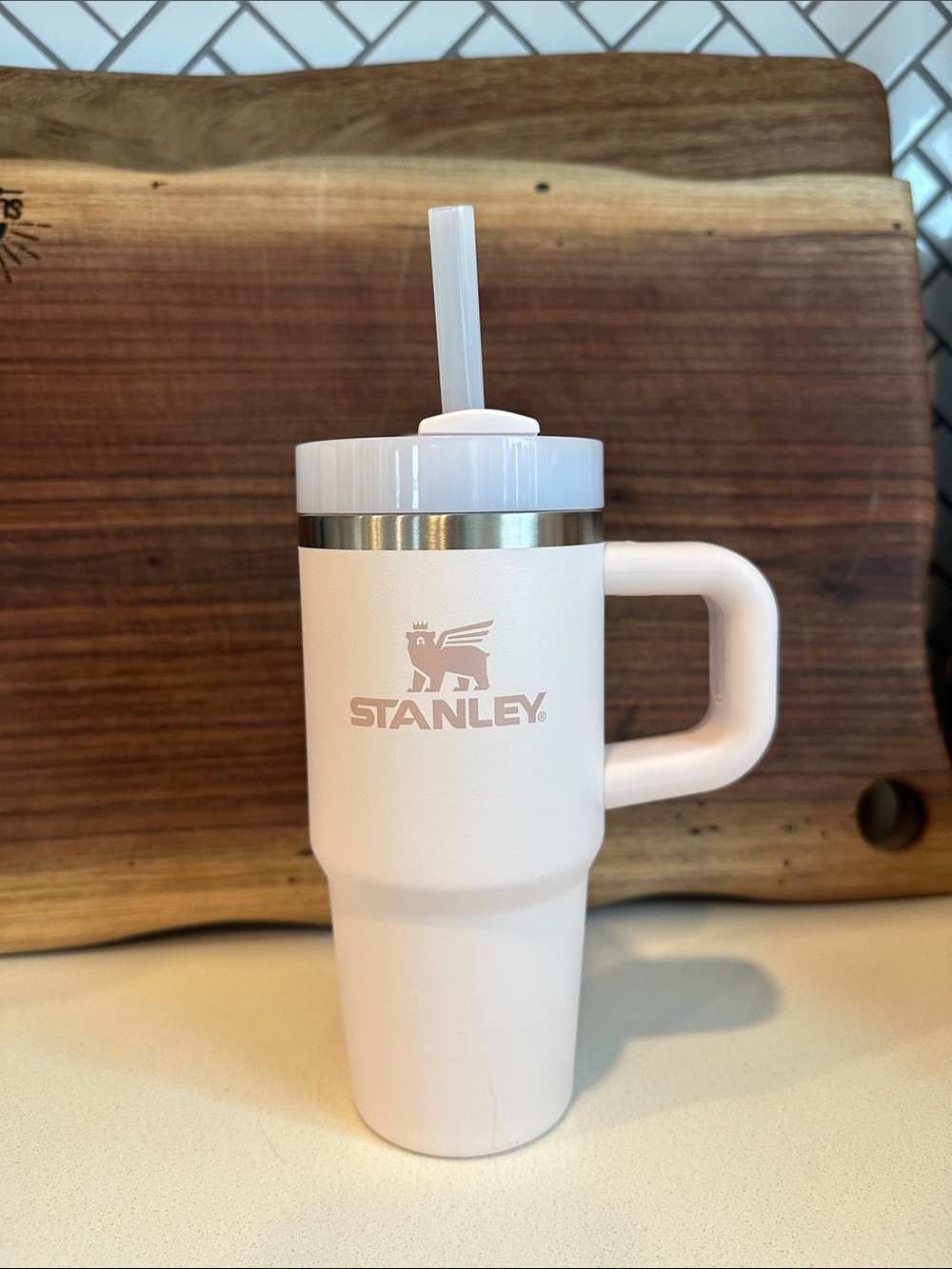 Stanley The Quencher H2.O FlowState™ Tumbler | 14 OZ - Picture 1 of 3